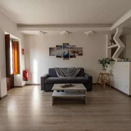 Orta Mountain View - Il Fienile Apartamento