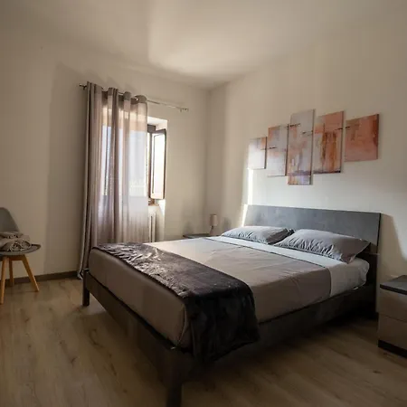 Orta Mountain View - Il Fienile *