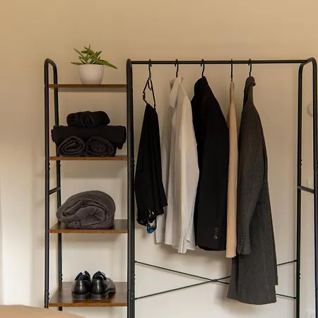 Apartament Orta Mountain View - Il Fienile *