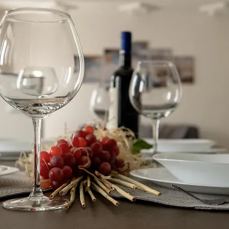 Apartment Orta Mountain View - Il Fienile Omegna