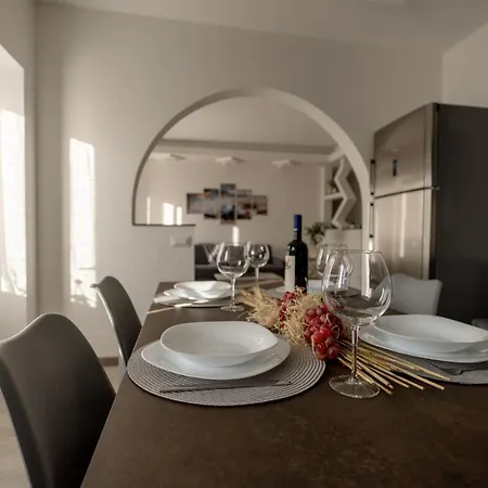 Orta Mountain View - Il Fienile Apartment Omegna