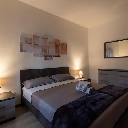 Orta Mountain View - Il Fienile Apartment Omegna