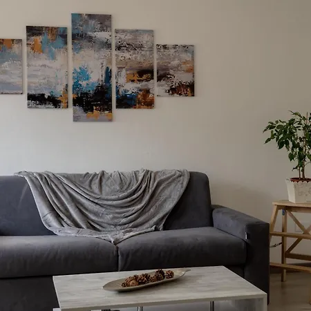 Apartment Orta Mountain View - Il Fienile Omegna