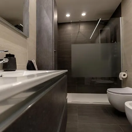 Orta Mountain View - Il Fienile Apartment *