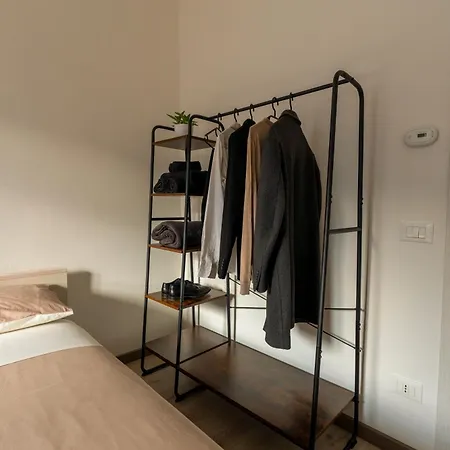 Apartment Orta Mountain View - Il Fienile Omegna