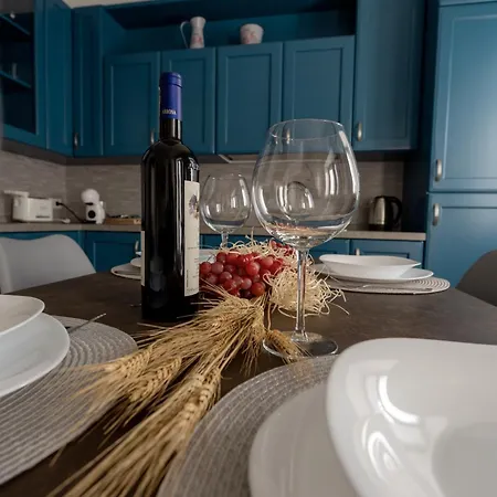 Apartment Orta Mountain View - Il Fienile Omegna