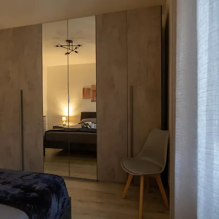 Apartment Orta Mountain View - Il Fienile