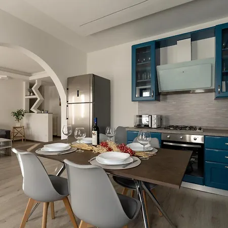 Apartment Orta Mountain View - Il Fienile *