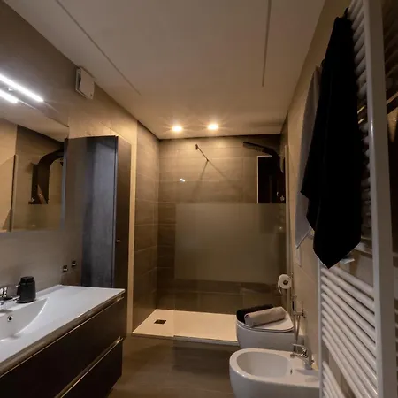 Apartment Orta Mountain View - Il Fienile *